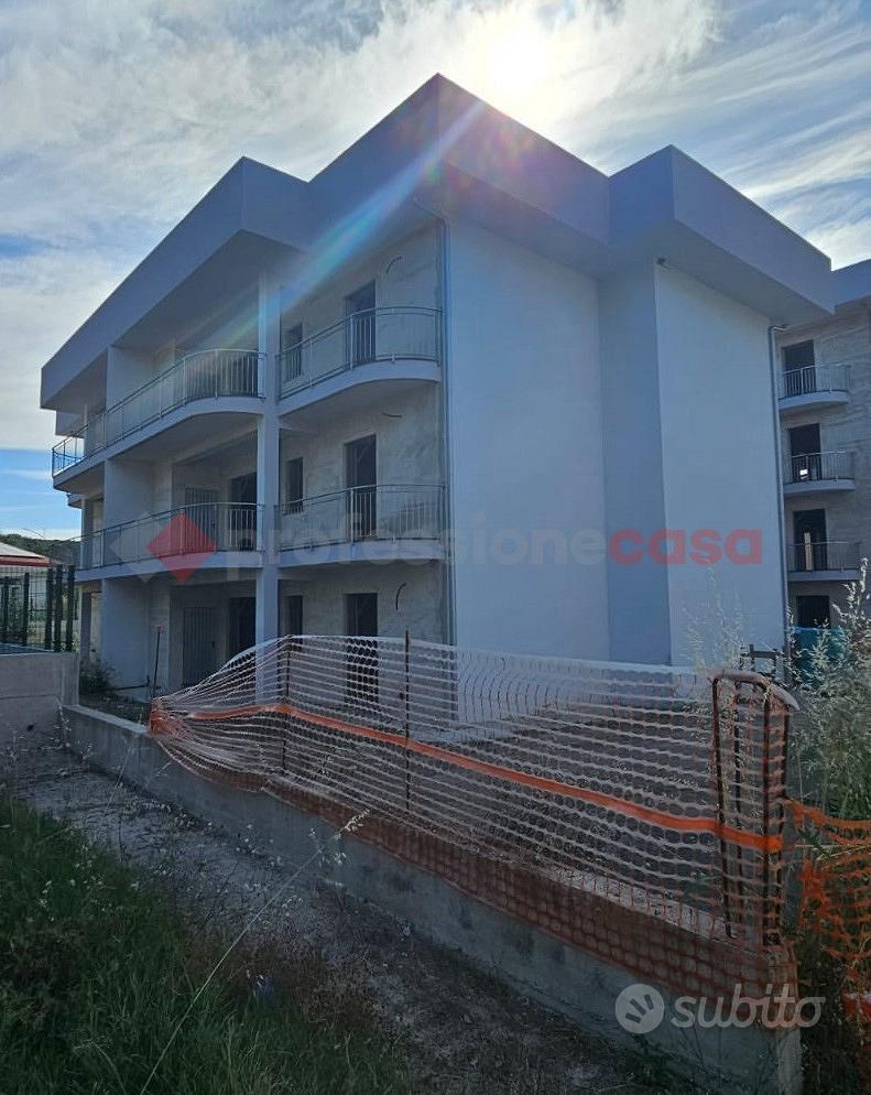 Apartment in Montauro, Catanzaro - Vista 2