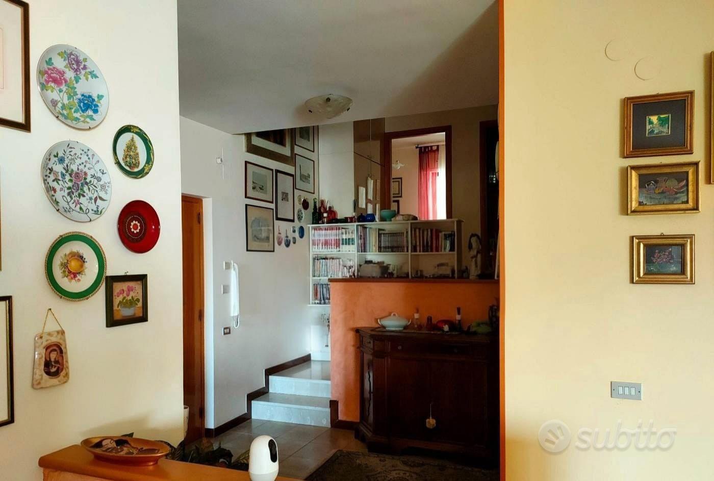 Apartment in Matera, Rioni Sassi - Vista 6