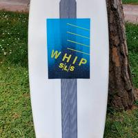 SURFINO WHIP 5.1 SLS DUOTONE