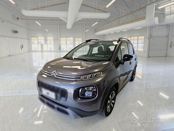 CITROEN C3 AIRCROSS PURETECH 110 SES SHINE SUV