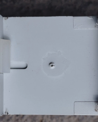 Interruttore crepuscolare PERRY MOD. 7052 220/230V