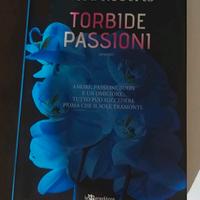 Torbide passioni – Nora Roberts – Thriller/Romance