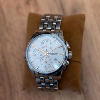 Hamilton Jazzmaster Auto Chrono  Ref. H32586111