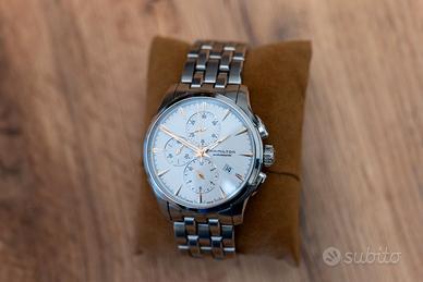 Hamilton Jazzmaster Auto Chrono  Ref. H32586111