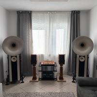 Avantgarde Acoustic Duo XD