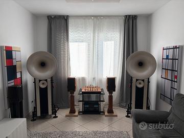 Avantgarde Acoustic Duo XD