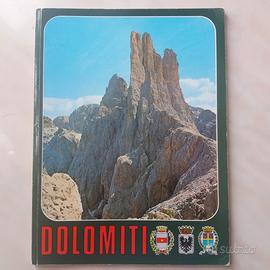 Lotto 12 libri di guide turistiche e vari