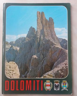 Lotto 12 libri di guide turistiche e vari