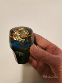 pomolo cambio macchina epoca 