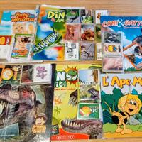 11 album completi eccezionali vari entra x descriz