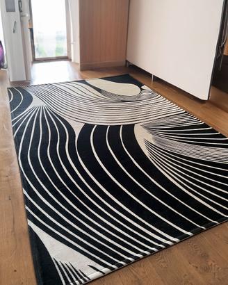 Tappeto nuovo da showroom  Tessuto misto CO/PL