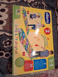 tappeto della campana