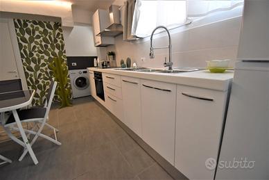 Monolocale centrale marina di Ragusa zona porto
