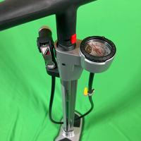 Pompa bici Bontrager