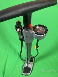 Pompa bici Bontrager