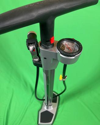 Pompa bici Bontrager