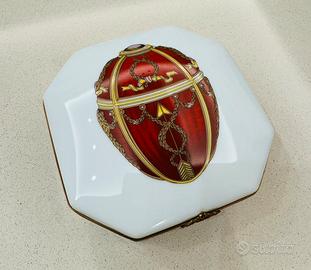 Portagioie Fabergè