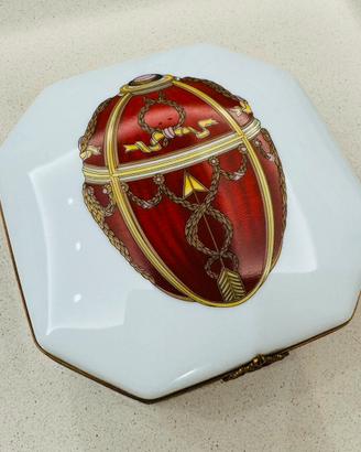 Portagioie Fabergè