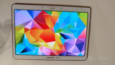 Samsung tab s