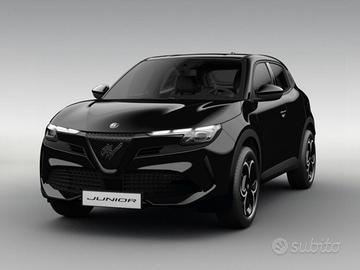ALFA ROMEO Junior - Junior 1.2 145 CV Hybrid eDCT6