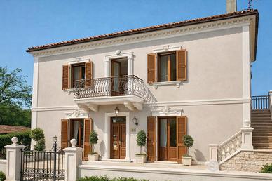 CASA INDIPENDENTE A FROSINONE