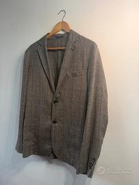 Giacca Blazer Cruna
