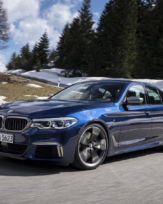 Ricambi usati bmw serie 5 2017 #z
