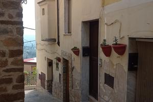 Piccolo trilocale arredato