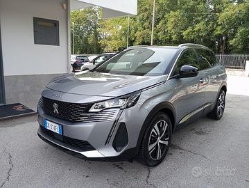Peugeot 3008 BlueHDi 130 S&S EAT8 GT Pack