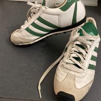 Sneakers Adidas vintage