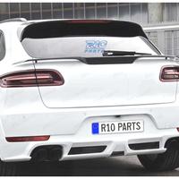 SPOILER ALETTONE PER PORSCHE MACAN 14-