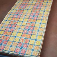 LETTINO BRANDA PIEGHEVOLE