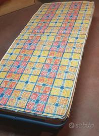 LETTINO BRANDA PIEGHEVOLE