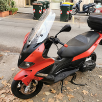 Gilera Nexus