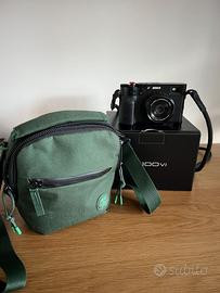 Fujifilm X100VI Camera
