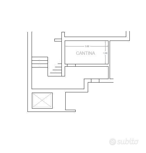 Apartment in Termoli, Campobasso - Vista 5