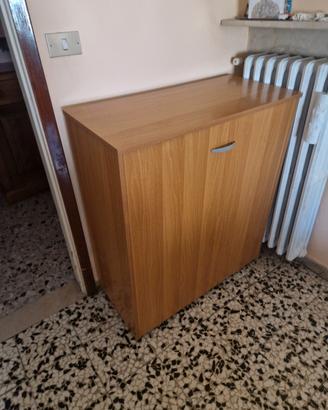 mobile letto a scomparsa