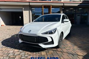 MG MG3 1.5 Standard KM 0