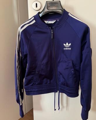 Felpa Adidas
