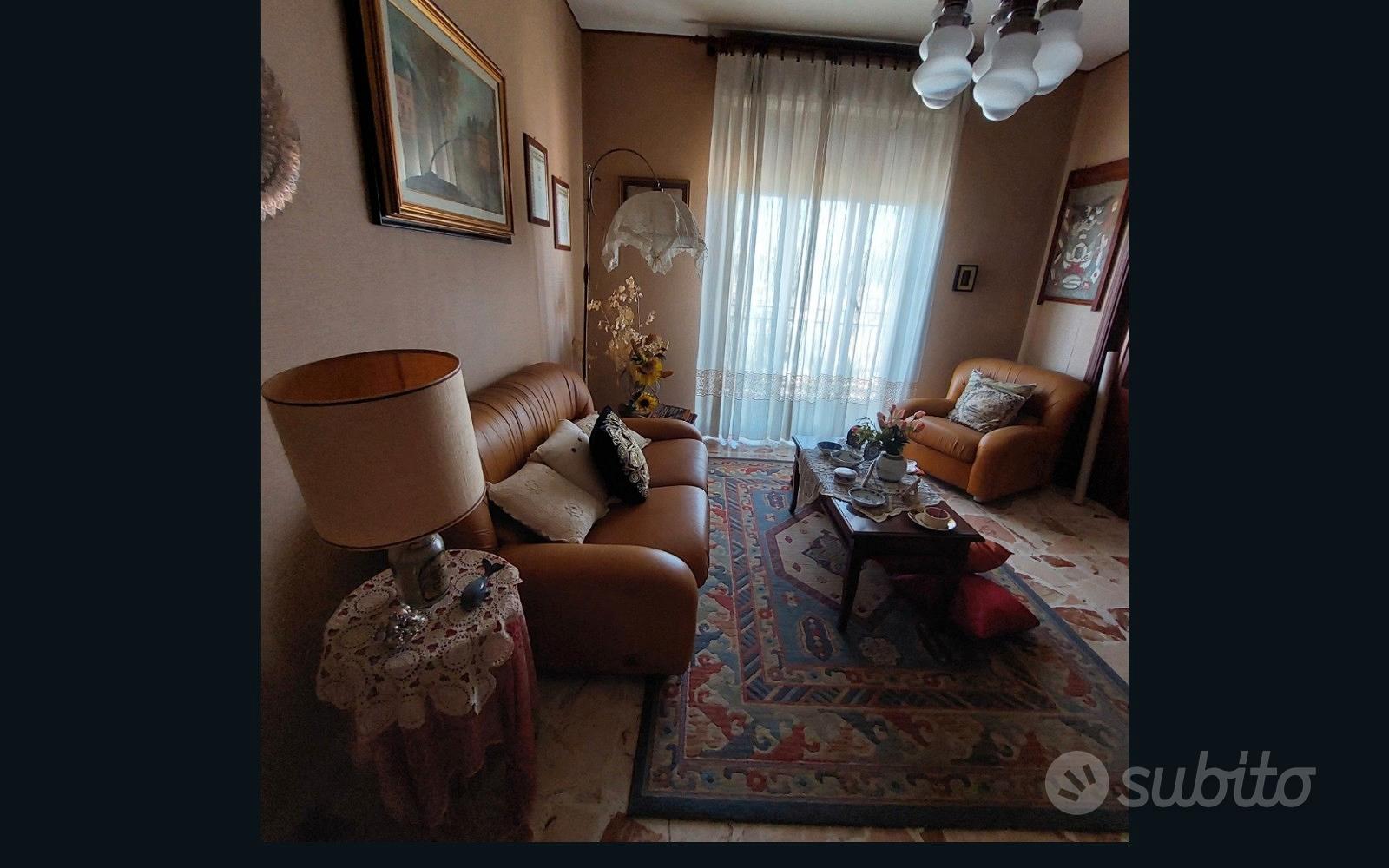 Appartamento – Catania, Cibali, San Giovanni Galermo-Trappeto-Cibali - Vista 5