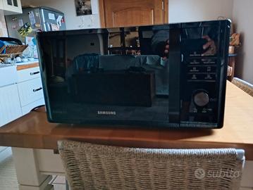 microonde Samsung Browning plus 
