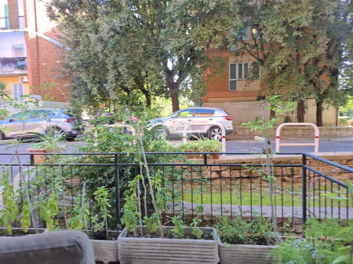 Appartamento – Roma, Casetta Mattei, Gianicolense - Vista 4