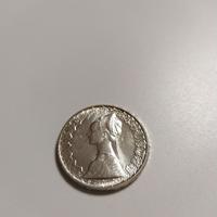 Lire 500 Caravelle 1961 alta conservazione, leggi