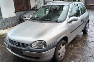 Opel Corsa edition 2000
