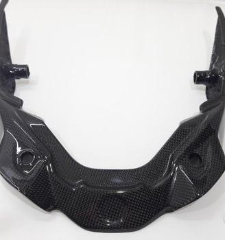 CODONO POSTERIORE CARBONIO BMW S1000XR