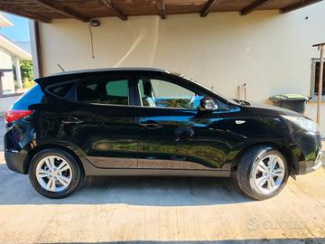 Hyundai ix 35