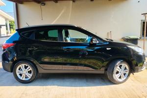 Hyundai ix 35