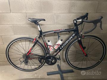 WILIER IZOARD XP full carbon
