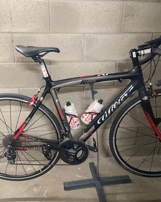 WILIER IZOARD XP full carbon