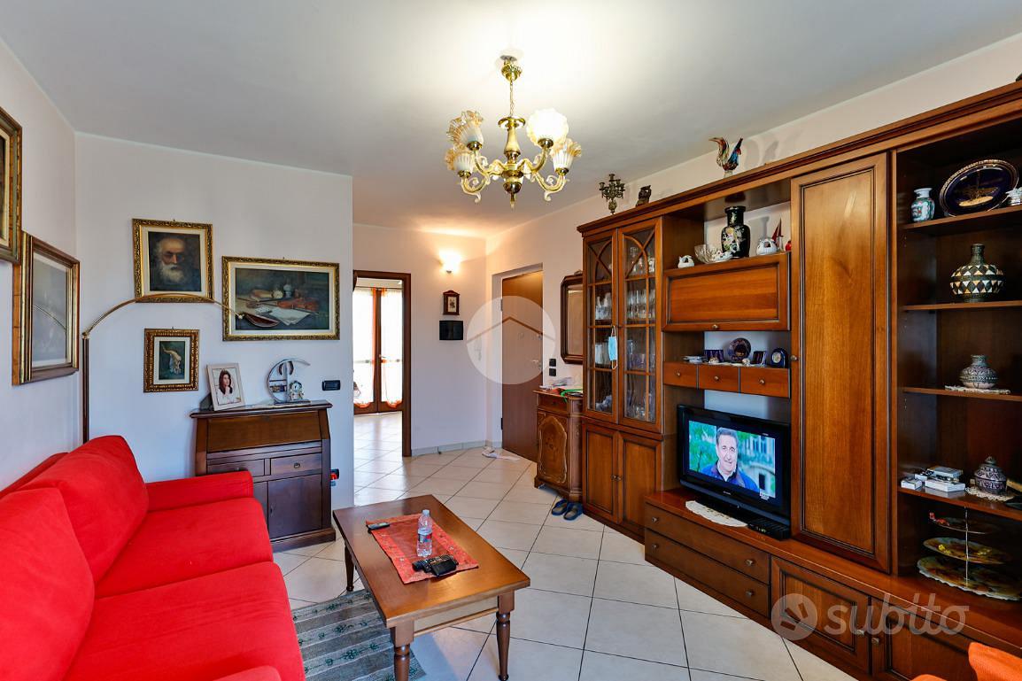 Apartment in Asti - Vista 3